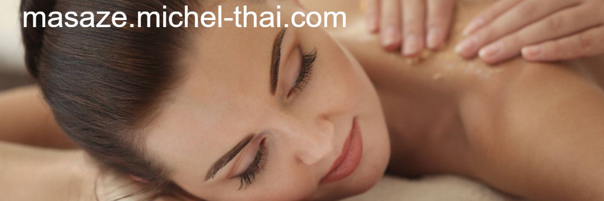 masaze.michel-thai.com